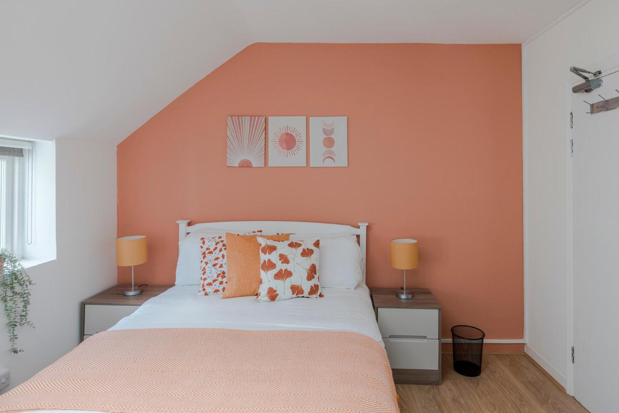 Wonderland - Fitzrovia - By Frankie Says Apartment London Bagian luar foto