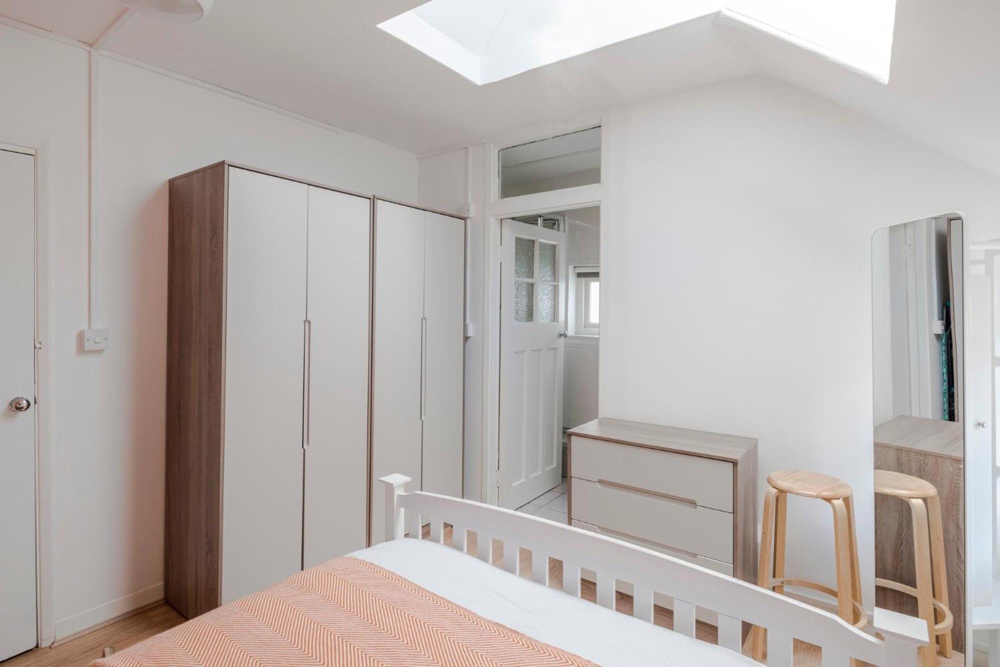 Wonderland - Fitzrovia - By Frankie Says Apartment London Bagian luar foto