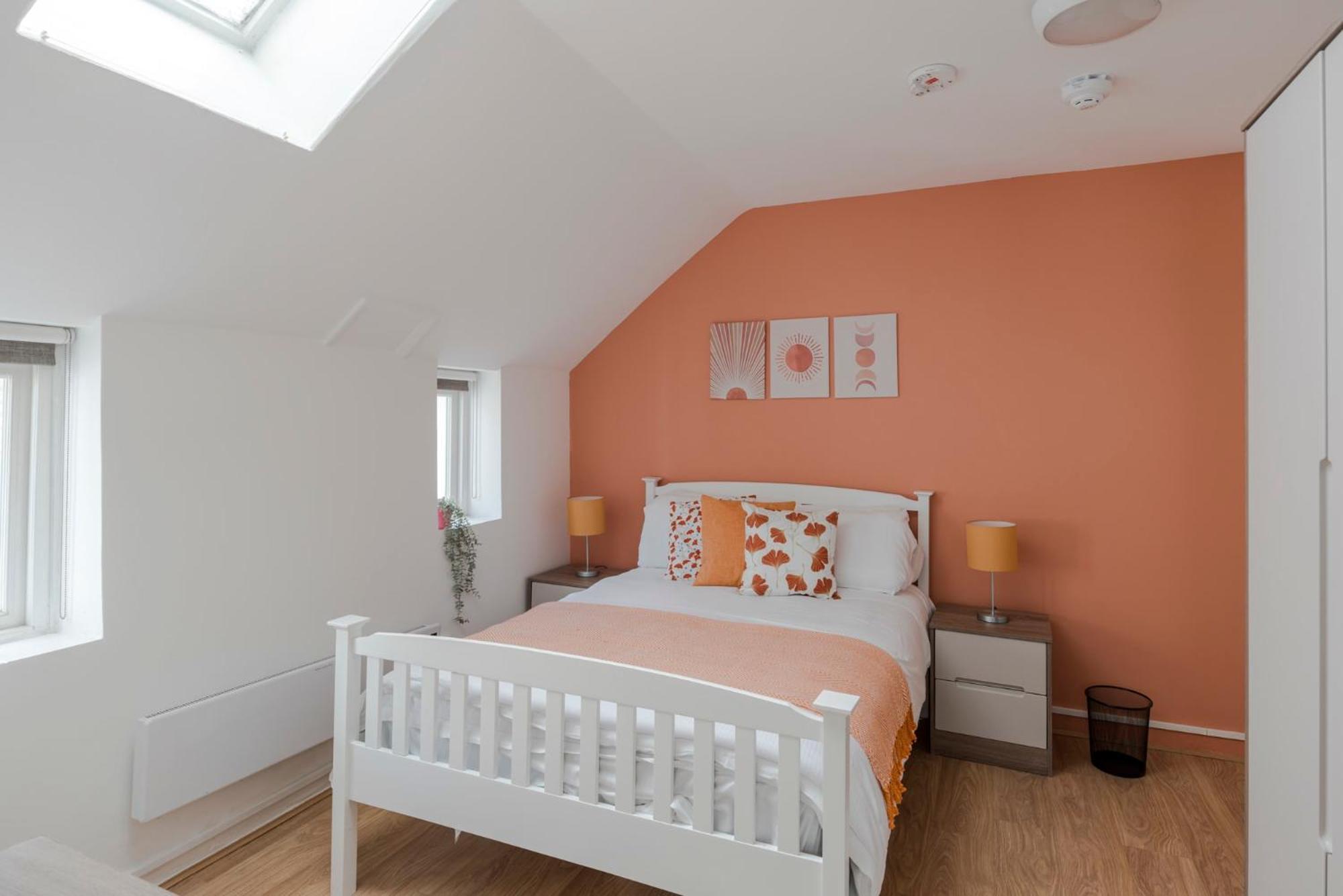 Wonderland - Fitzrovia - By Frankie Says Apartment London Bagian luar foto